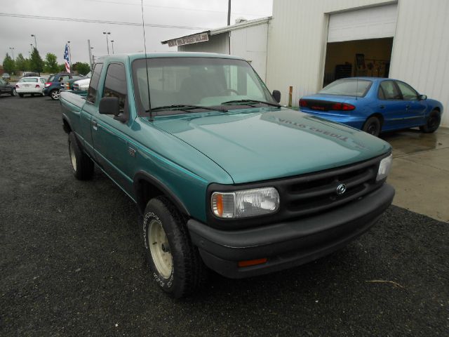 Mazda B-Series 1994 photo 4