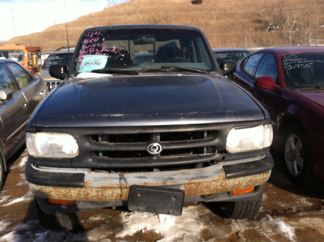 Mazda B-Series 1994 photo 1