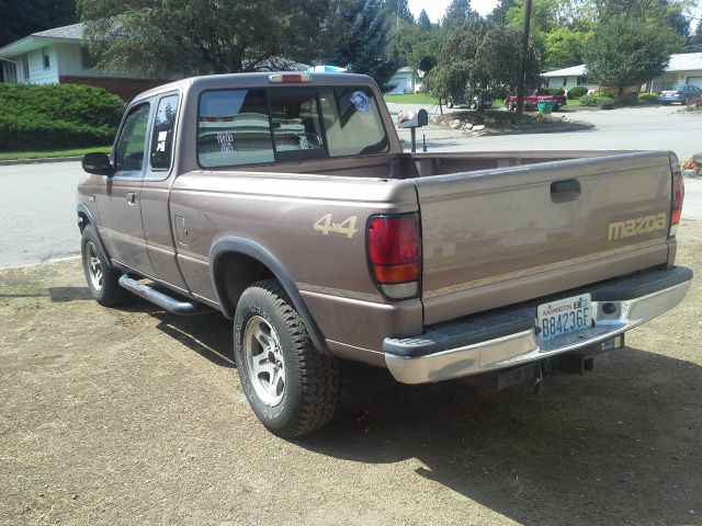 Mazda B-Series 1994 photo 0