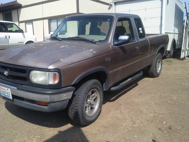 Mazda B-Series 1994 photo 2