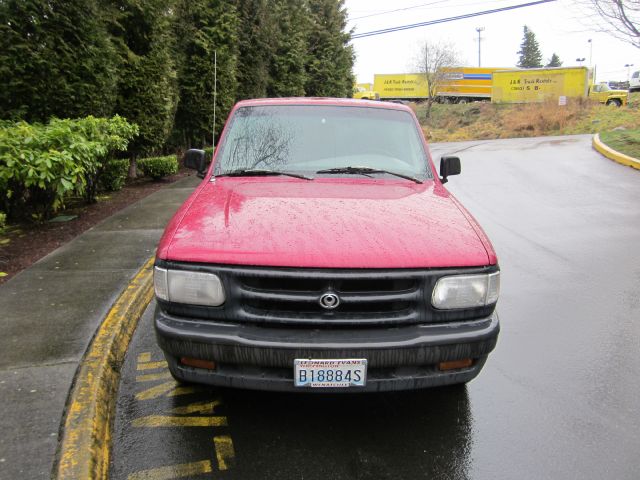 Mazda B-Series 1995 photo 1