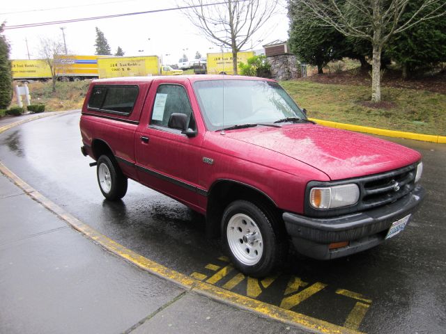 Mazda B-Series 1995 photo 2