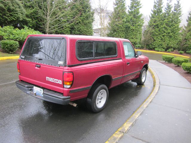 Mazda B-Series 1995 photo 3