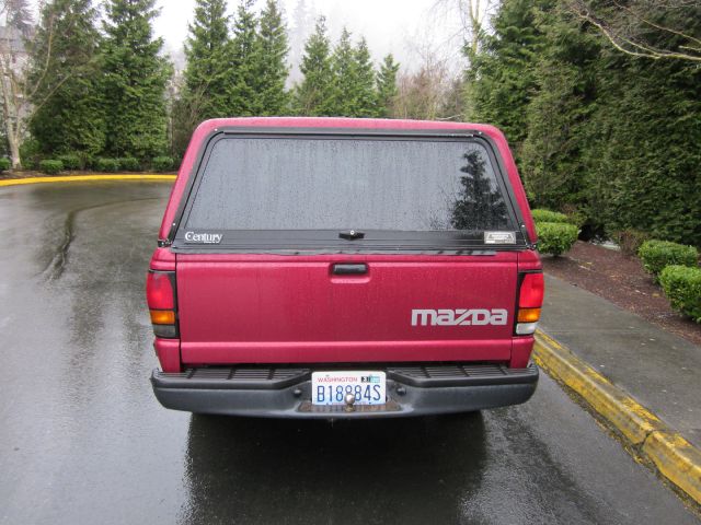 Mazda B-Series 1995 photo 4