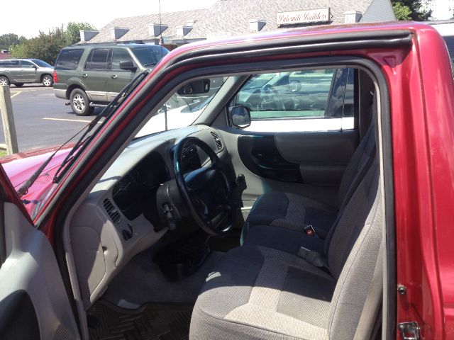 Mazda B-Series 1996 photo 4