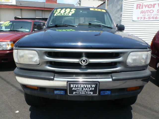 Mazda B-Series 1996 photo 2