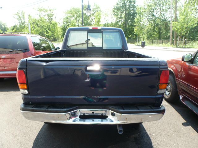 Mazda B-Series 1996 photo 3