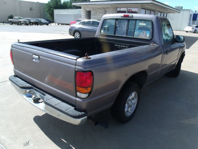Mazda B-Series 1997 photo 1
