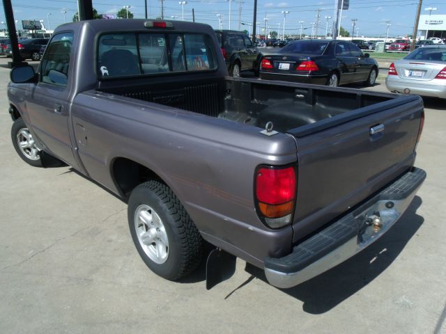 Mazda B-Series 1997 photo 3