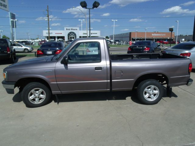 Mazda B-Series 1997 photo 4