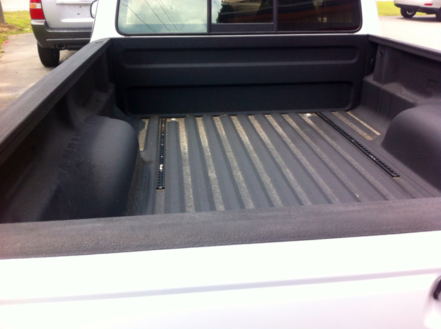 Mazda B-Series 1997 photo 4