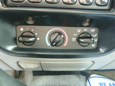 Mazda B-Series W/ Brush Guard Pickup Truck