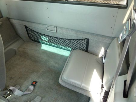 Mazda B-Series 1997 photo 5