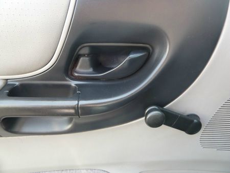 Mazda B-Series 1997 photo 9