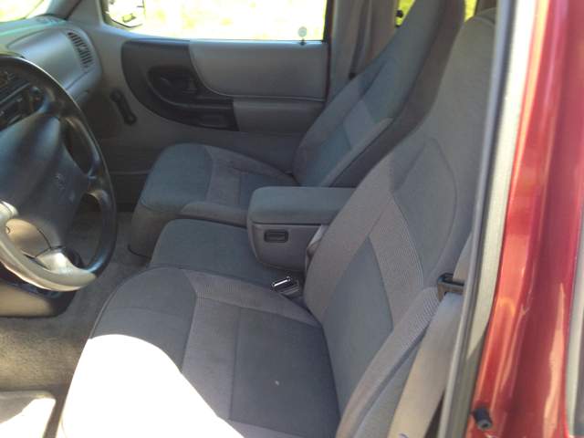 Mazda B-Series 1997 photo 4