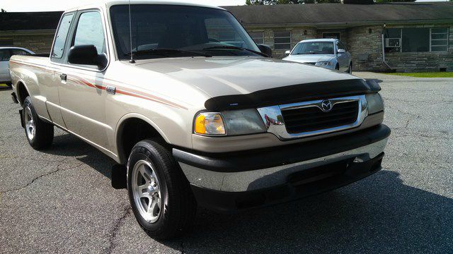 Mazda B-Series 1998 photo 2