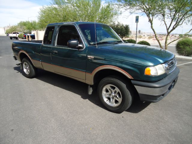 Mazda B-Series 1998 photo 1