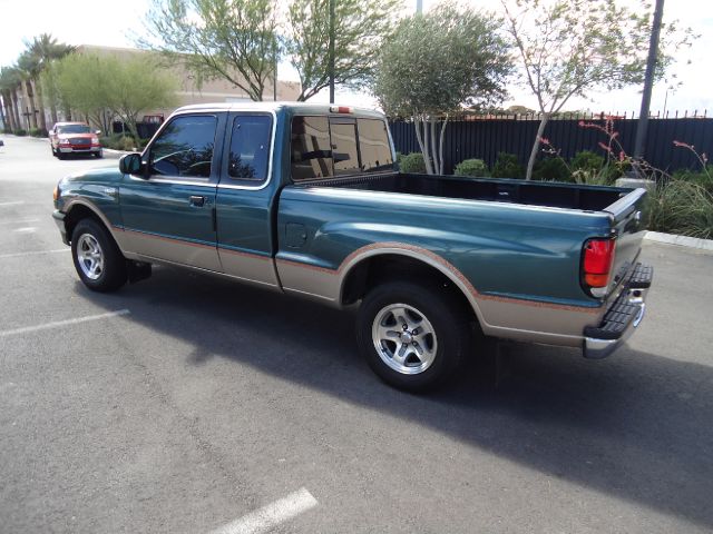 Mazda B-Series 1998 photo 3