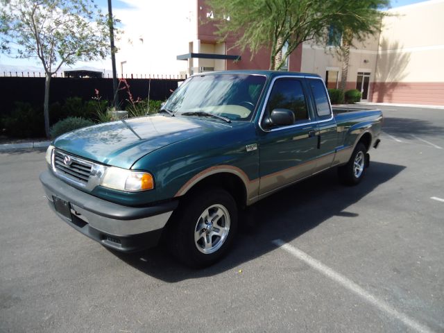 Mazda B-Series 1998 photo 4