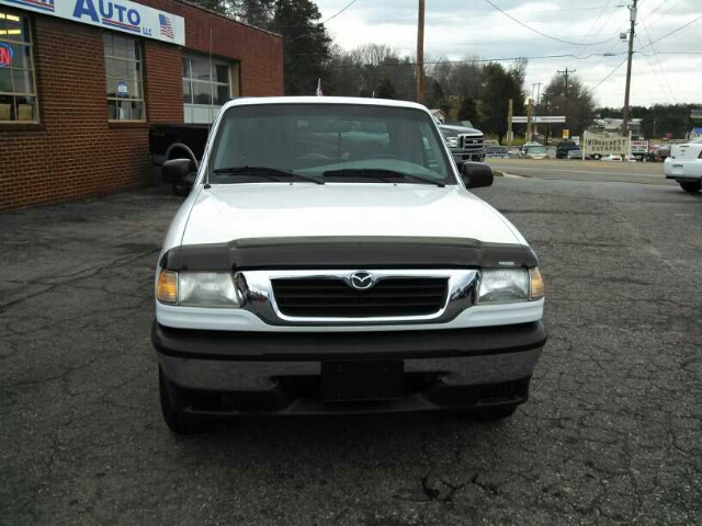 Mazda B-Series 1998 photo 2