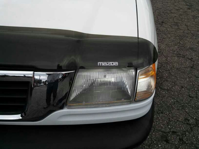 Mazda B-Series 1998 photo 3