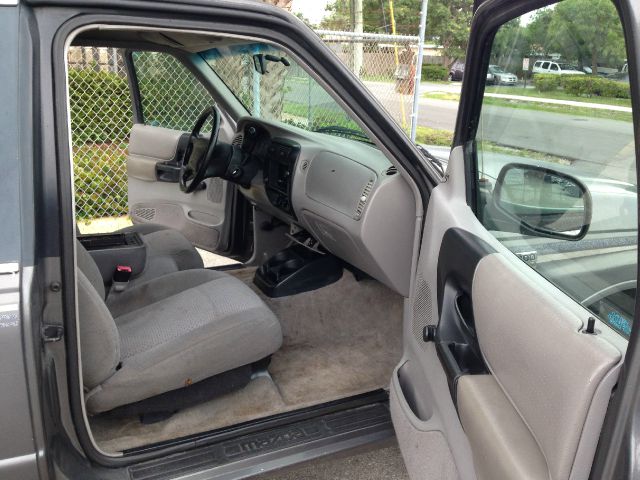 Mazda B-Series 1998 photo 2