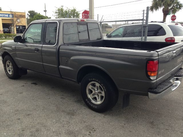 Mazda B-Series 1998 photo 3