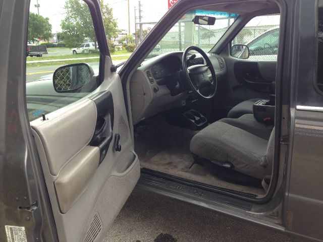 Mazda B-Series 1998 photo 4