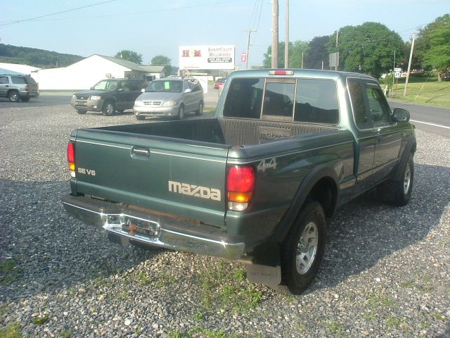 Mazda B-Series 1998 photo 1