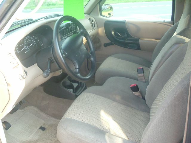 Mazda B-Series 1998 photo 2