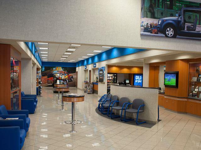 Mazda B-Series 1998 photo 1