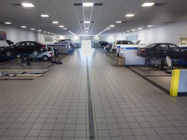 Mazda B-Series 1998 photo 6