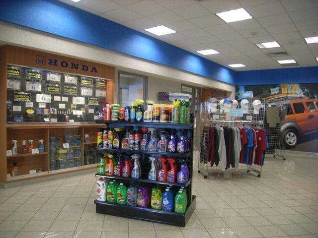 Mazda B-Series 1998 photo 7