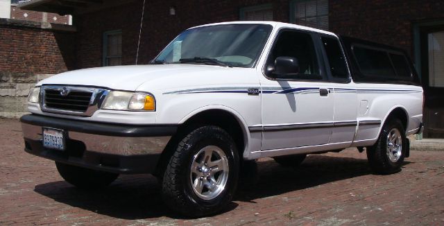 Mazda B-Series 1998 photo 2