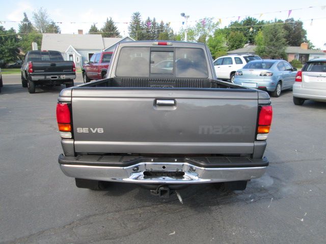 Mazda B-Series Gswww.escromotors2.com Pickup Truck