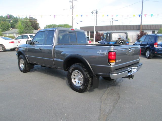 Mazda B-Series 1999 photo 2