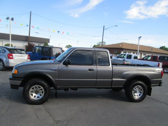 Mazda B-Series 1999 photo 3