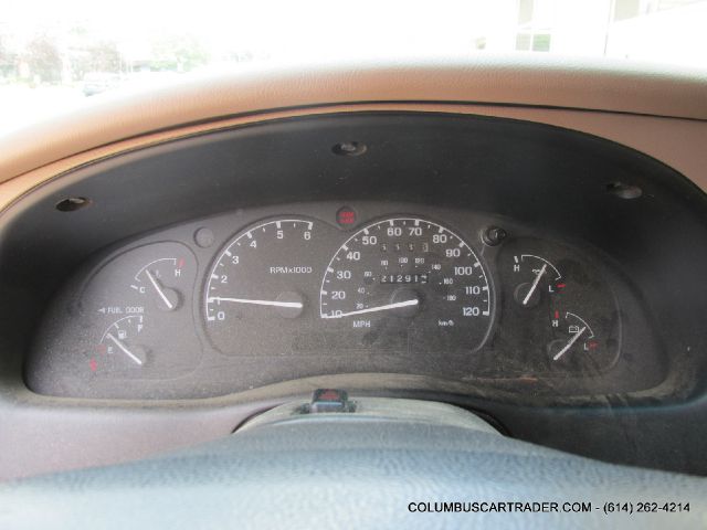 Mazda B-Series 1999 photo 1