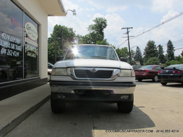 Mazda B-Series 1999 photo 3