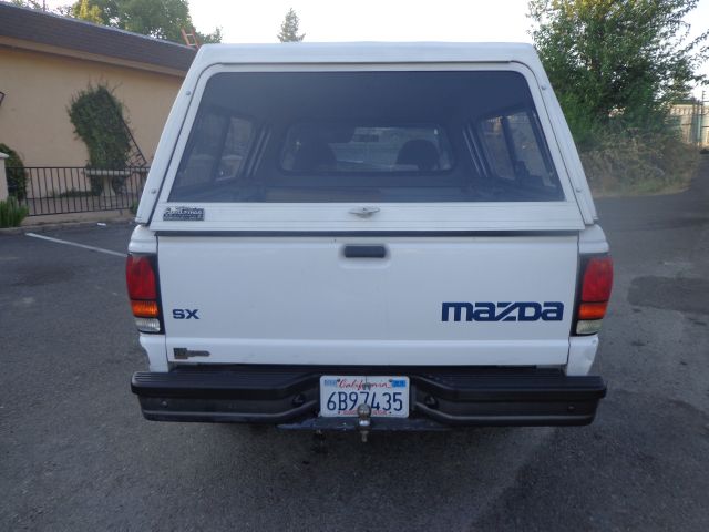 Mazda B-Series 1999 photo 0