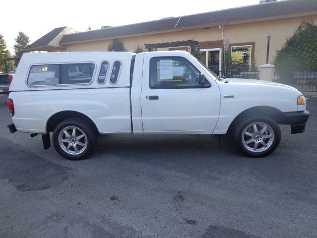 Mazda B-Series 1999 photo 1