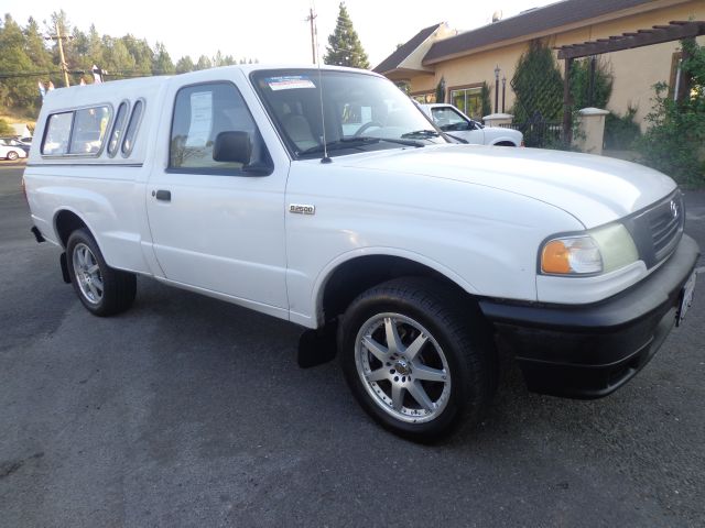 Mazda B-Series 1999 photo 2