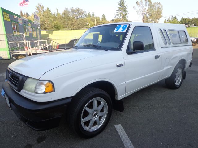 Mazda B-Series 1999 photo 4