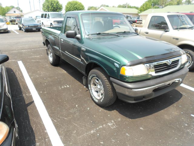 Mazda B-Series 1999 photo 3