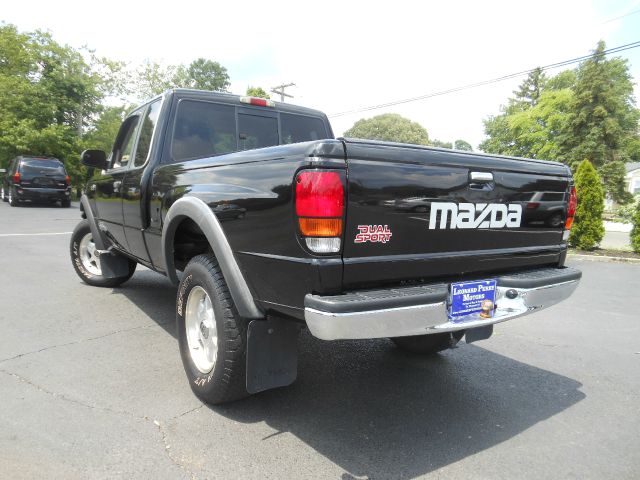 Mazda B-Series 1999 photo 1