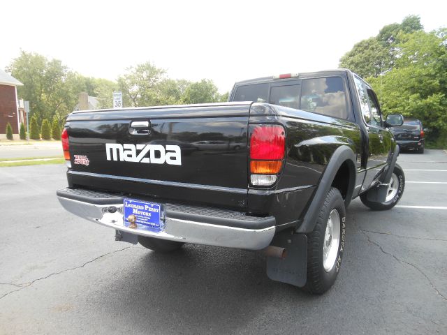 Mazda B-Series 1999 photo 2