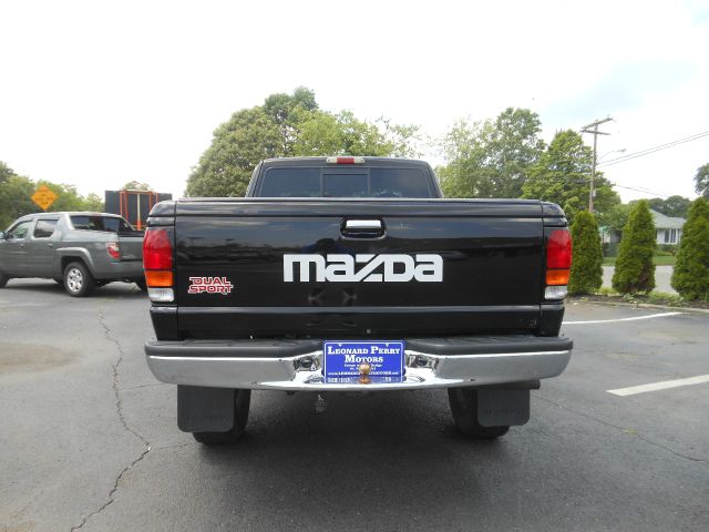 Mazda B-Series 1999 photo 3