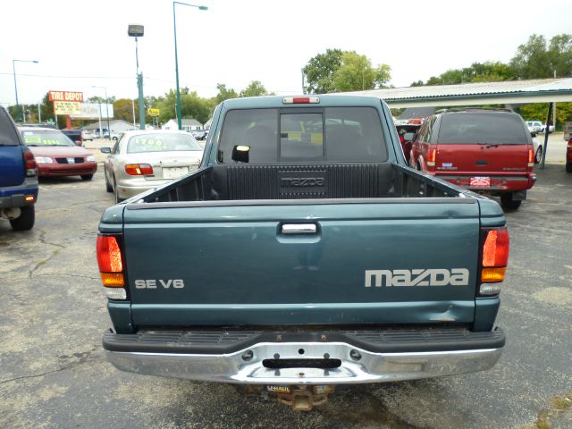 Mazda B-Series 1999 photo 2