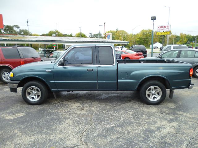 Mazda B-Series 1999 photo 3