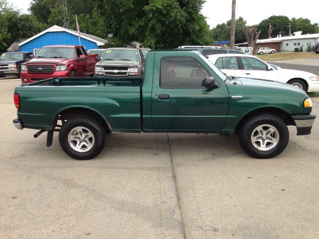 Mazda B-Series 2000 photo 1